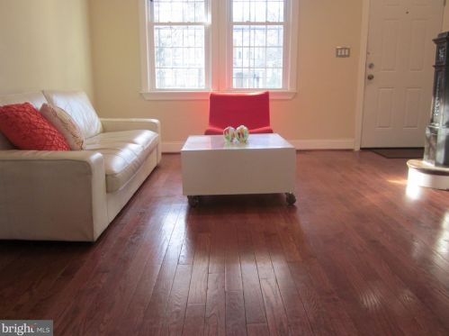 4019 14th St, Washington DC  20011-5523 exterior