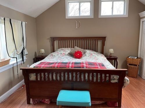 35 Carter Rd, Worcester MA 01609-1038 exterior