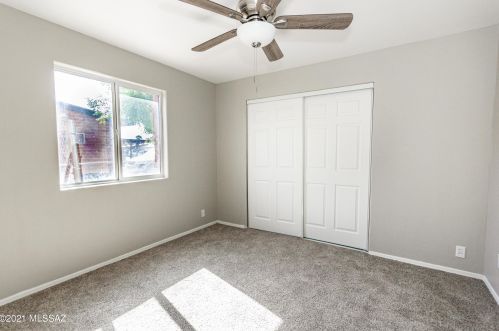 3607 28th St, Tucson AZ  85713-2449 exterior