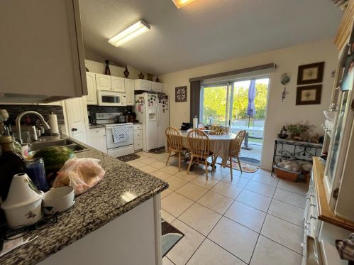 1231 Byron St, Fort Pierce FL 34983-2507 exterior