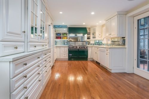 53 Chestnut St, Boston MA exterior