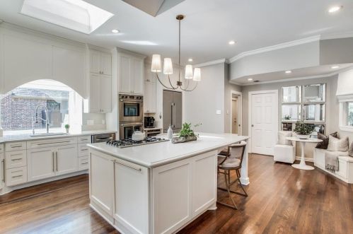 4617 Windsor Rdg Dr, Irving TX 75038-6313 exterior