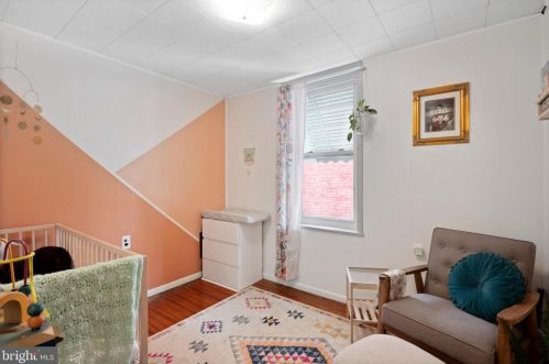 637 Frederick St, Lancaster PA 17602-2126 exterior