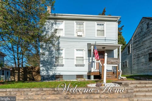 64 Route 156, Trenton NJ  08620-2708 exterior