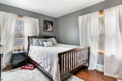 4884 Brookdale Dr, Milwaukee WI 53228-3352 exterior