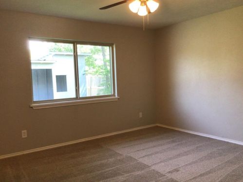 5521 Slay Dr, Frisco TX 75056-1892 exterior