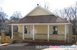 668 Lester St, Atlanta GA  30314-4020 exterior