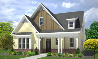 2008 Historic Cir, Cary NC  27560-8175 exterior