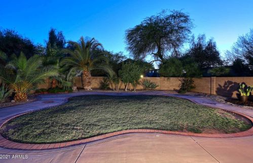 2850 Tumbleweed Ln, Chandler AZ  85286-4487 exterior