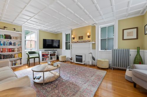 66 Atkinson St, Dover NH 03820-3731 exterior