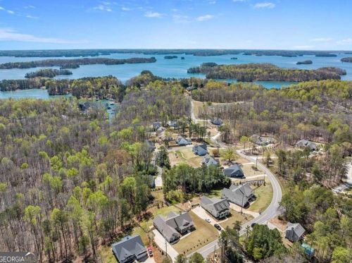 8705 Bethel Rd, Gainesville GA 30506-0039 exterior