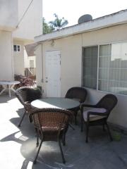 1111 Crest Dr, Los Angeles CA  90035-1301 exterior
