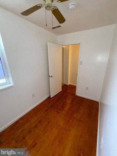 2813 Cantrell St, Philadelphia PA 19148-3319 exterior