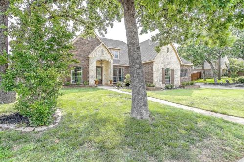 901 Bridle Path, Burleson, TX 76028-3707