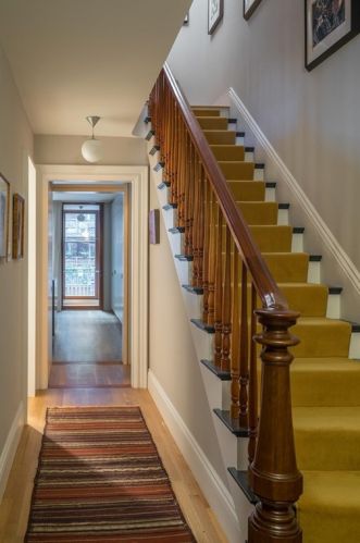 146 Newton St, Boston MA exterior