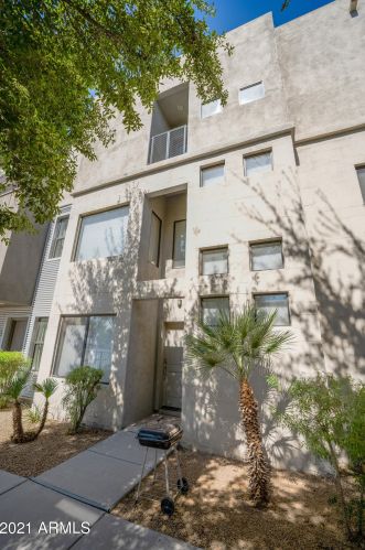 7821 21st Ave, Phoenix AZ  85021-6807 exterior