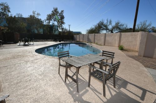 4020 Colter St, Phoenix AZ 85018-1611 exterior