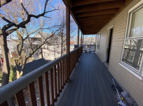 4577 Washington St, Boston MA  exterior