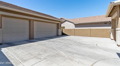 4719 Culpepper Dr, Phoenix AZ  85087-3068 exterior