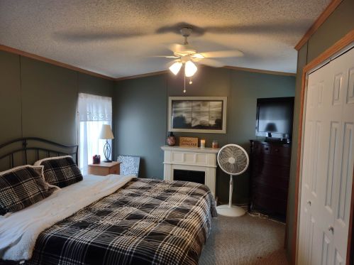 248 Emerald Dr, Barrington NH 03825-7290 exterior