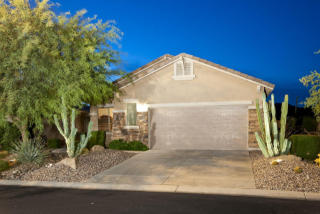 1844 Morse Dr, Phoenix AZ  85086-2982 exterior