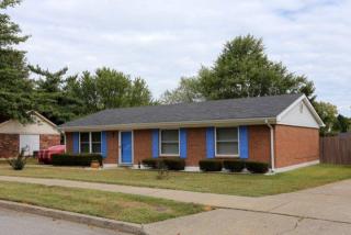 1565 Flora Glen Way, Lexington, KY 40515-5800