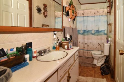 832 Elm St, Woonsocket RI 02895-3507 exterior