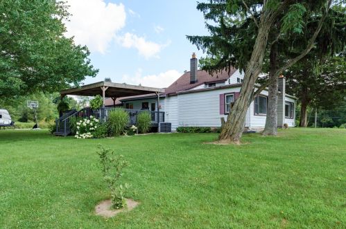 1743 30 St, Kalamazoo MI 49048-5891 exterior