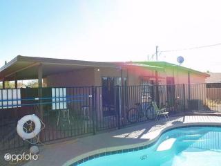2125 Los Altos Ave, Tucson AZ  85705-5726 exterior