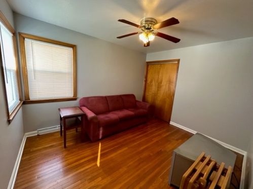 2920 Sayre Ave, Chicago IL  60634-4733 exterior