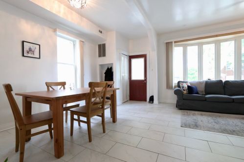 3242 Carpenter St, Chicago IL 60643-2246 exterior