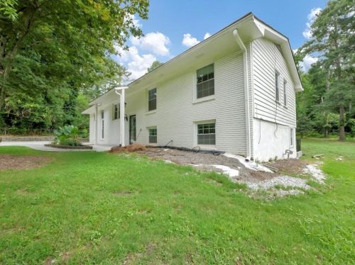 3885 Feldwood Pl, Atlanta GA  30349-2905 exterior