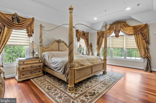 2214 Denbeigh Dr, Jamison PA 18929-1446 exterior