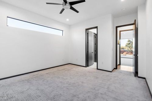 3120 Coolidge St, Phoenix AZ  85016-5033 exterior