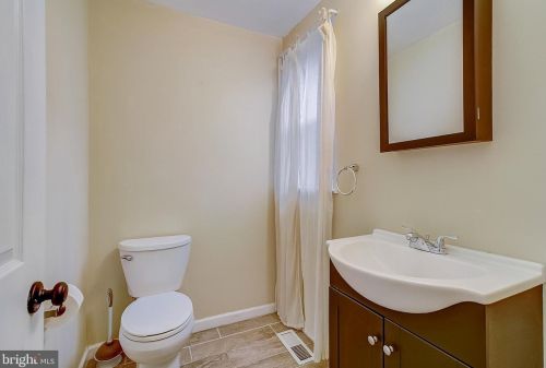 1438 21st St, Philadelphia PA  19146-4510 exterior