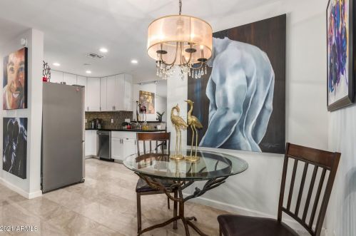 1118 Colter St, Phoenix AZ 85018-1640 exterior