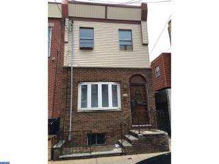 2316 8th St, Philadelphia PA  19148-3743 exterior