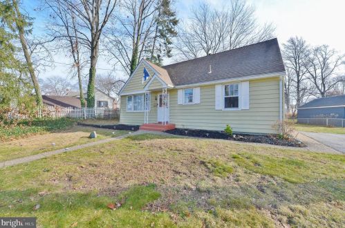 300 Holly Ave, Camden, NJ 08107-1122