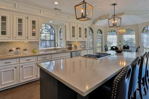 17 Kingwood Villas Ct, Humble TX 77339-3652 exterior