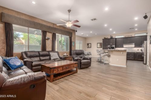 2174 Springfield Pl, Chandler AZ 85286-1205 exterior