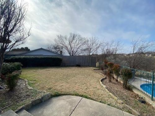 7224 Ragan Pl, Frisco TX 75056-1232 exterior