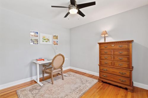 5023 Flamewood Dr, Saint Louis MO 63129-2527 exterior