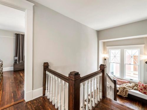 273 9 St, Atlanta GA 30309-4208 exterior