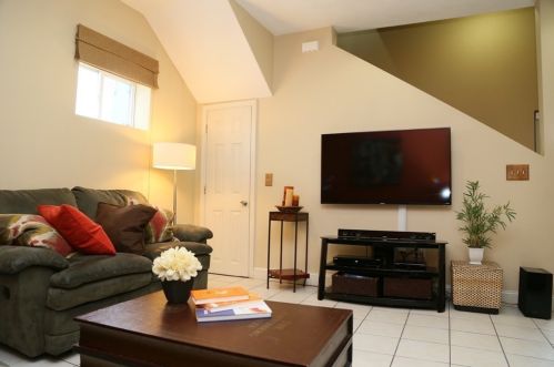 128 Bennington St, Boston MA exterior