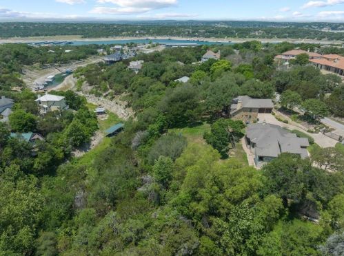 1448 Buffalo Gap Rd, Austin TX 78734-3537 exterior