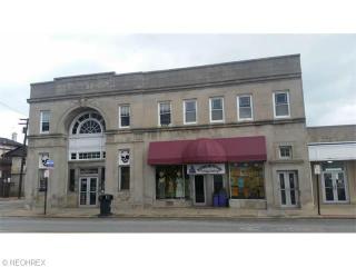 16010 Detroit Ave, Cleveland OH  44107-3713 exterior