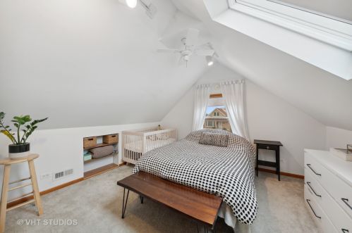 5548 Melvina Ave, Chicago IL  60638-2622 exterior