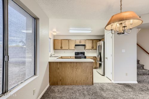 19045 31 Pl, Phoenix AZ 85050-2522 exterior