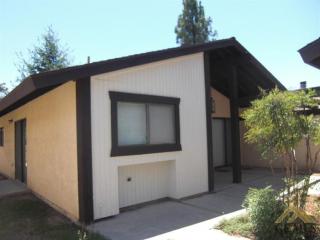 3804 Mccourry St, Bakersfield CA  93304-6459 exterior