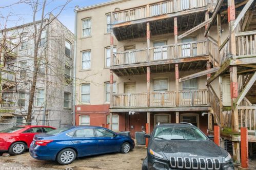 4731 Ingleside Ave, Chicago IL  60615-1824 exterior